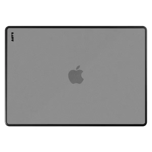 Чохол-накладка Laut Huex Protect Frost для MacBook Air 13.6” M5 | M4 | M3 | M2 (2026 | 2025 | 2024 | 2022) (L_MA22_HPT_F) фото 3