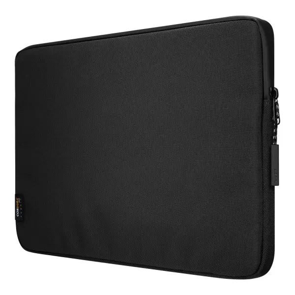 Чохол-папка Laut Urban Protective Sleeve Black для MacBook Pro 14” M5 | M4 | M3 | M2 | M1 (2021-2026) (L_MB14_UR_BK) фото 2