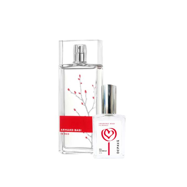 Armand Basi In Red