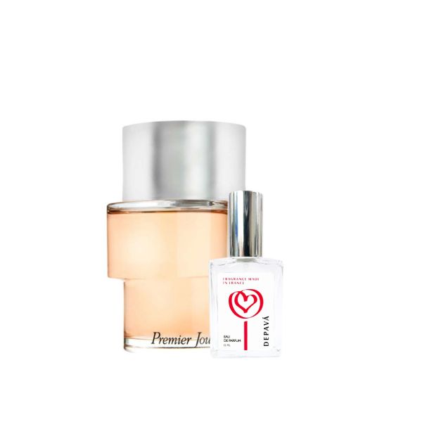 Nina Ricci Premier Jour