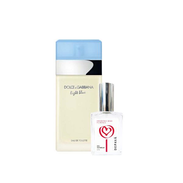 Dolce & Gabbana Light Blue