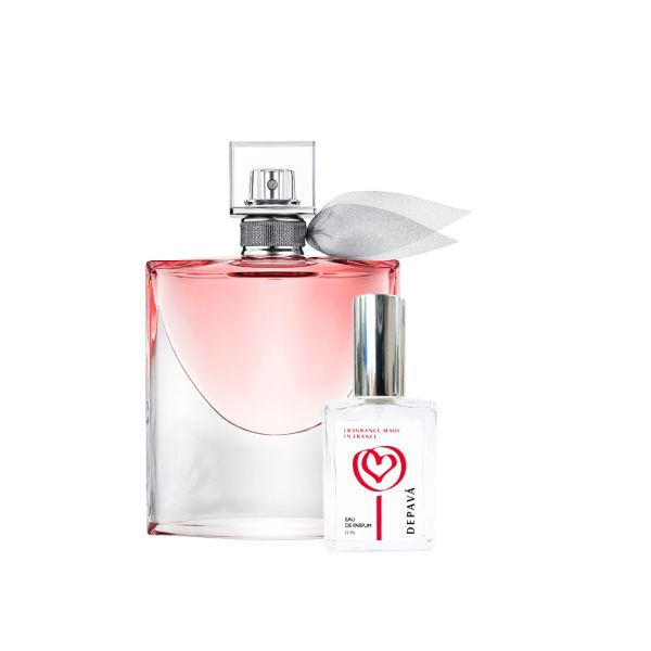 Lancome La Vie Est Belle