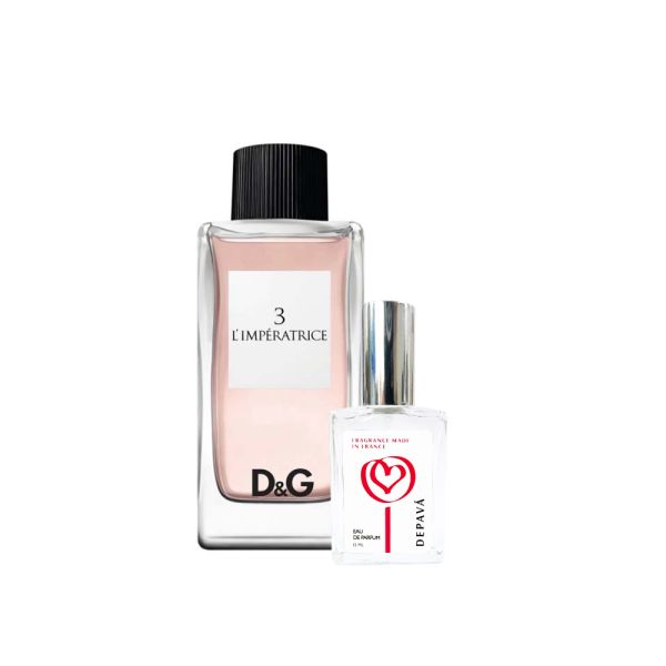 Dolce & Gabbana L'Imperatrice