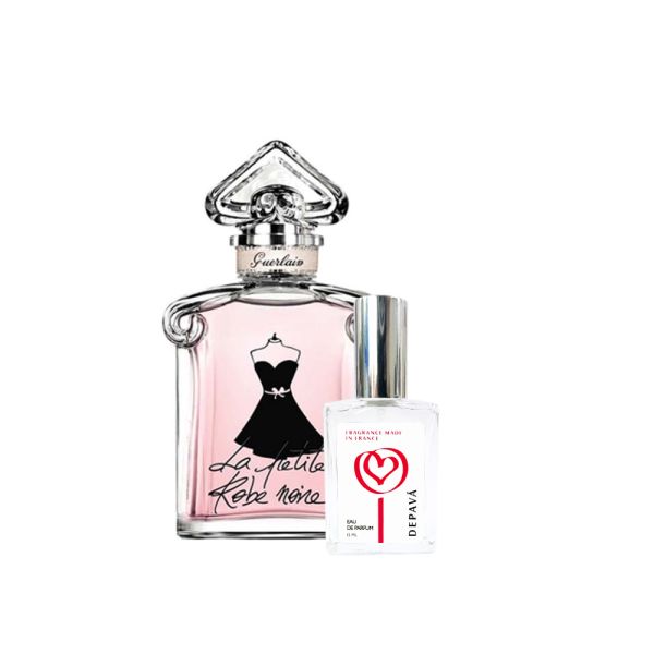 Guerlain La Petite Robe Noire