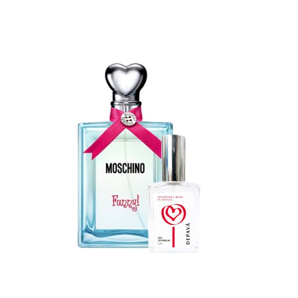 Moschino Funny