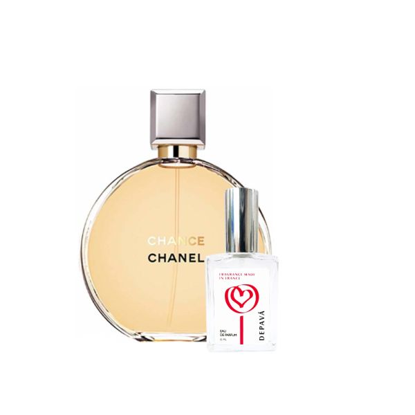 Chanel Chance