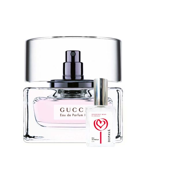 Gucci Eau de Parfum 2