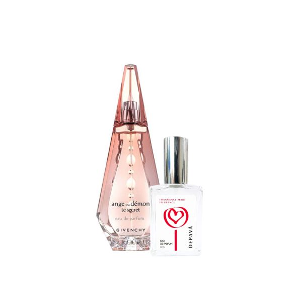 Givenchy Ange Ou Demon Le Secret