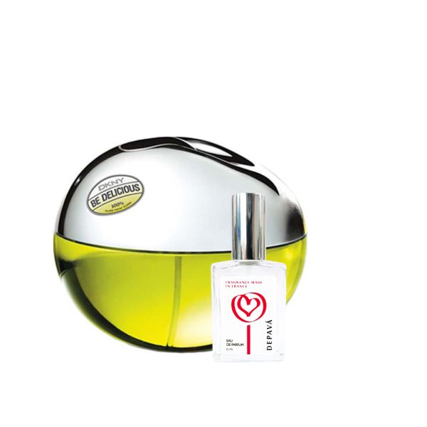 DKNY Be Delicious Green