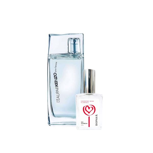 Kenzo L`eau par pour femme
