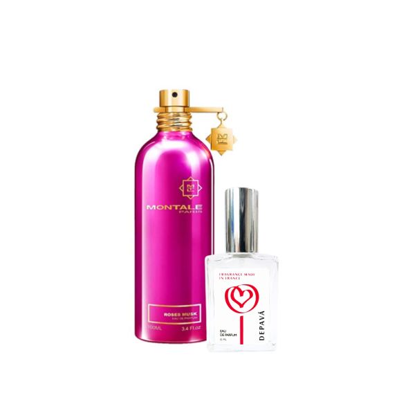 Montale Roses Musk