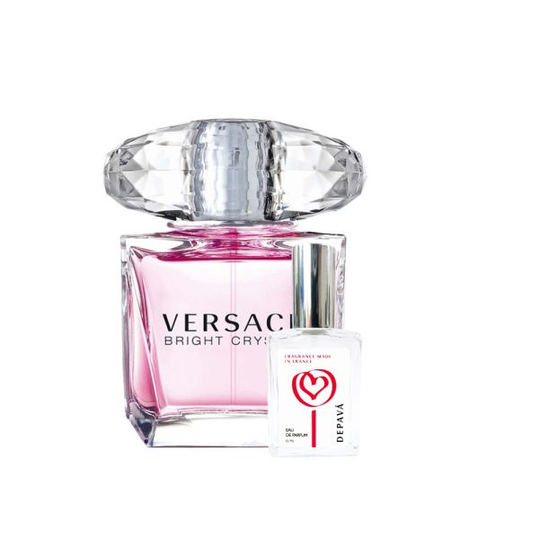 Versace Bright Crystal