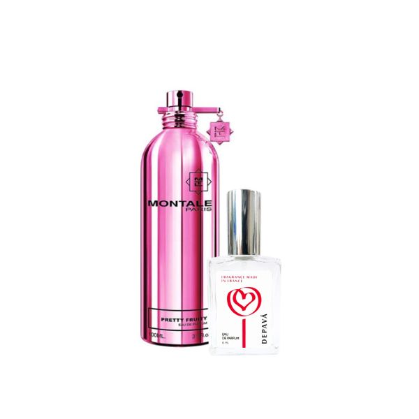 Montale Crystal Flowers