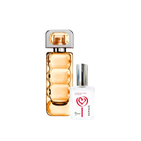 Hugo Boss Boss Orange