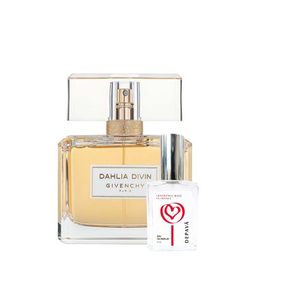 Givenchy Dahlia Divin