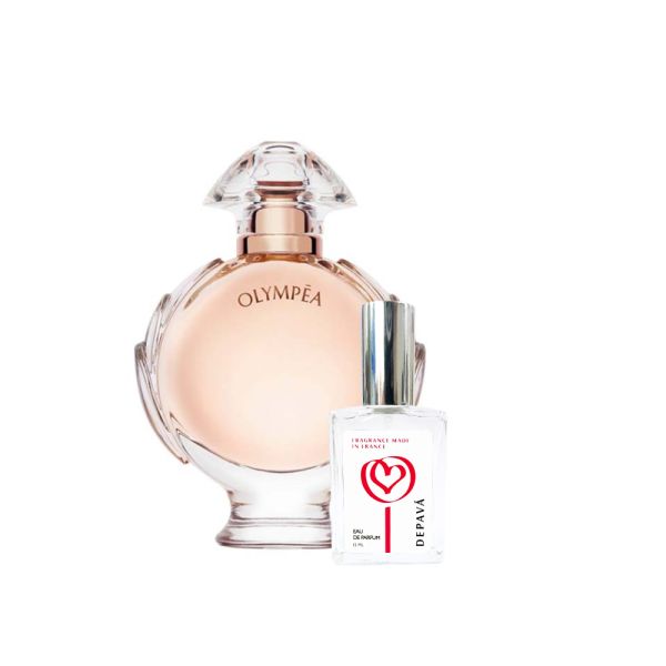 Рaco Rabanne Olympea