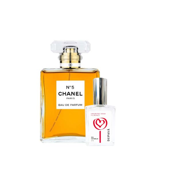 Chanel No 5