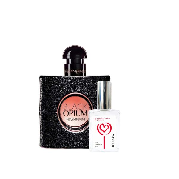 YSL Black Opium
