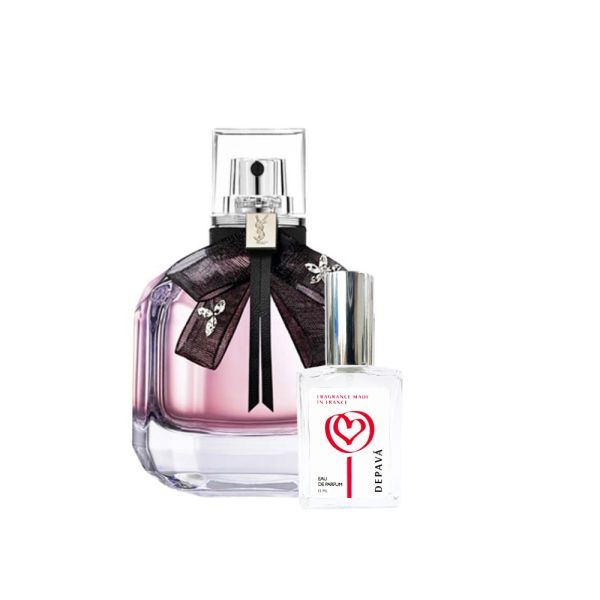 YSL Mon Paris