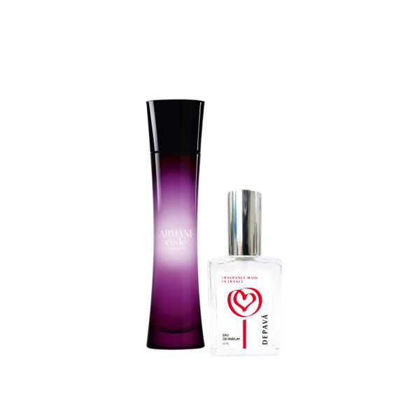 Giorgio Armani Code Cashmere