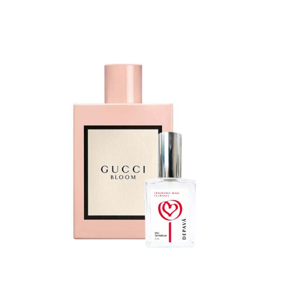 Gucci Bloom