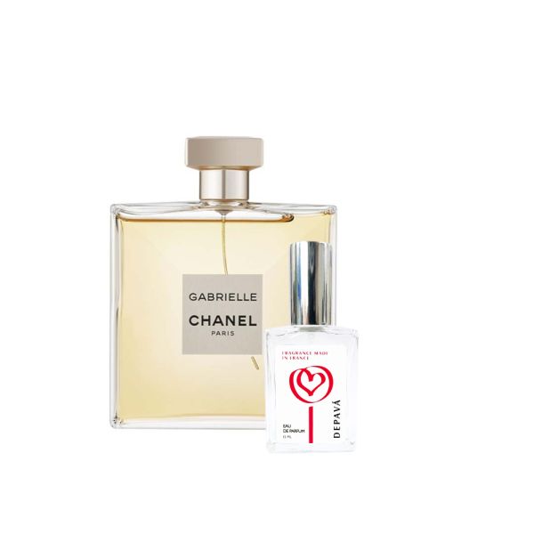 Chanel Gabrielle