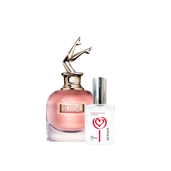 Jean Paul Gaultier Scandal