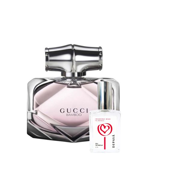 Gucci Bamboo