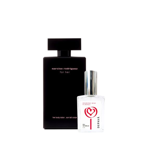 Narciso Rodriguez For Her