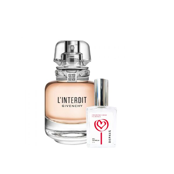 Givenchy L'Interdit