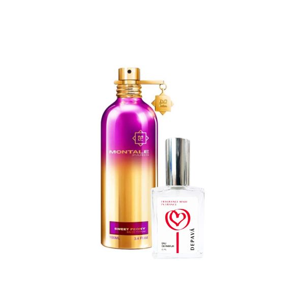 Montale Sweet Peony