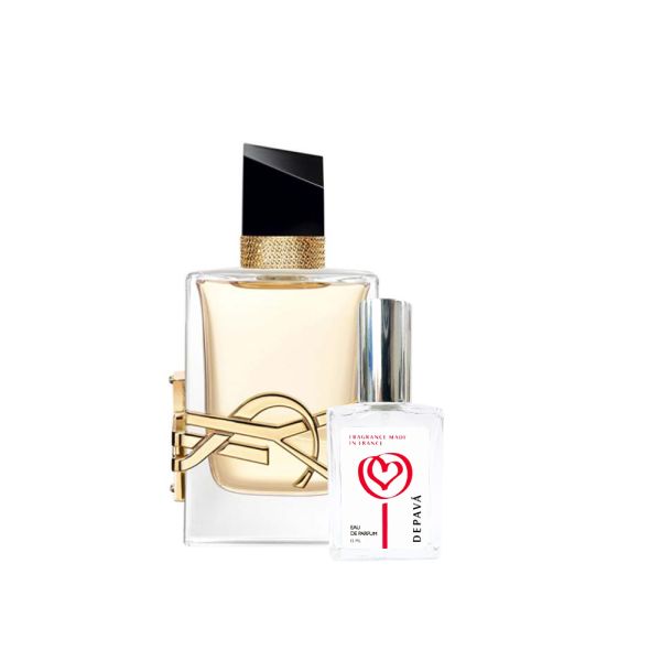 YSL Libre