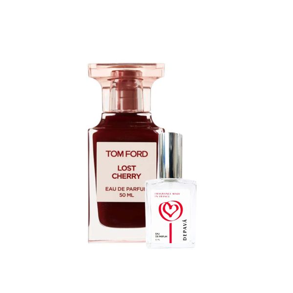 Tom Ford Lost Cherry