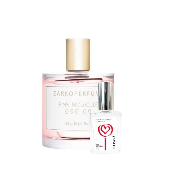 Zarkoperfume Pink Molecule 090.09