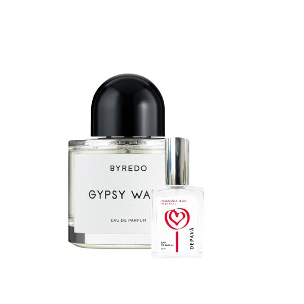 Byredo Gypsy Water