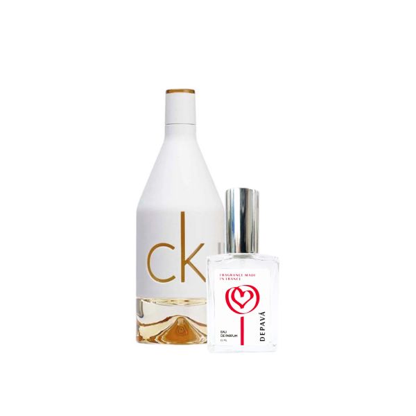 Calvin Klein CK IN2U Her
