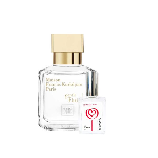 Maison Francis Kurkdjian Gentle Fluidity Gold