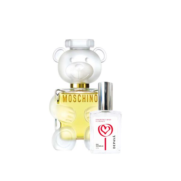 Moschino Toy 2