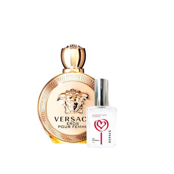 Versace Eros pour femme
