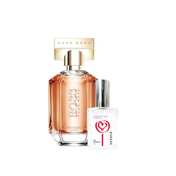 Hugo Boss The Scent for her