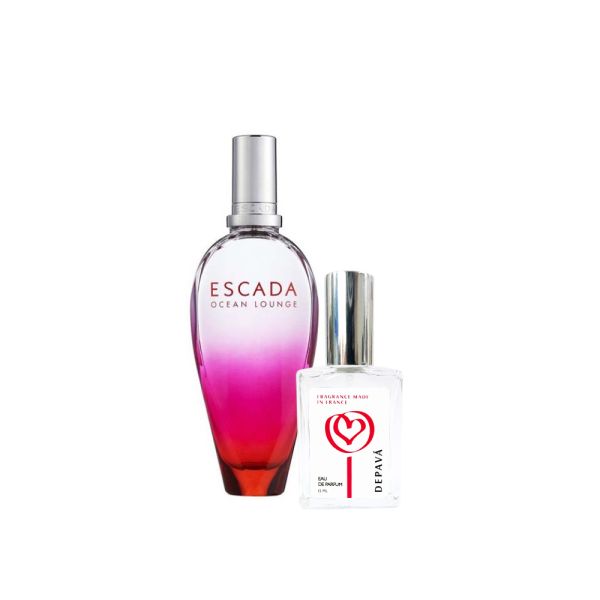 Escada Ocean Lounge