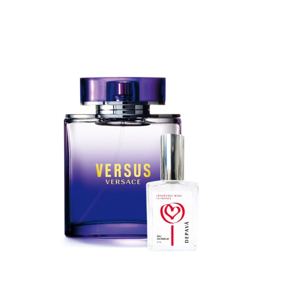 Versace Versus