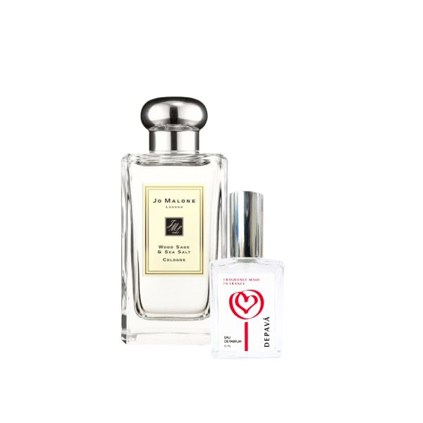Jo Malone Wood Sage & Sea Salt