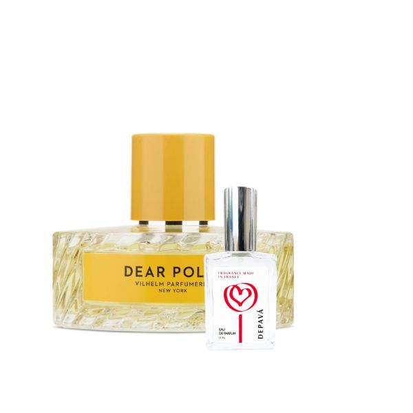 Dear Polly Vilhelm Parfumerie
