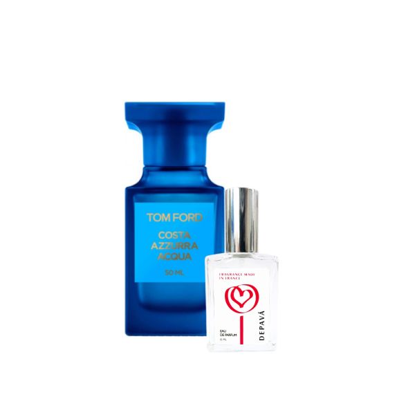 TOM FORD Costa Azzurra Acqua