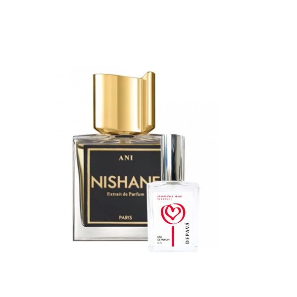 NISHANE ANI