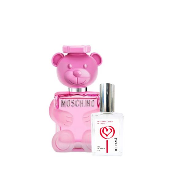 Moschino Toy 2 Bubble Gum