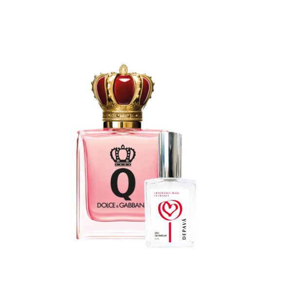 Gabbana Dolce&Gabbana; Q