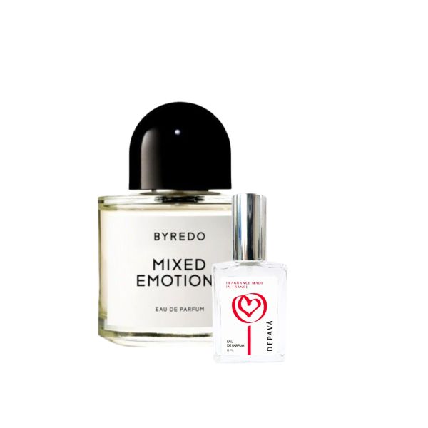 Byredo Mixed Emotions