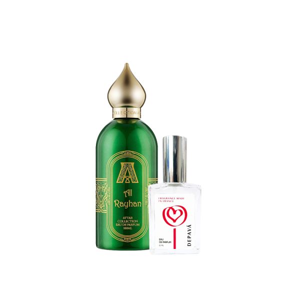Attar Collection Al Rayhan